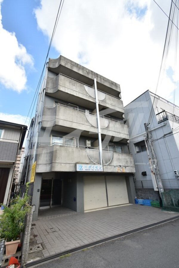 外観・土地