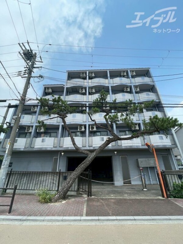 外観・土地