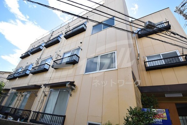 外観・土地