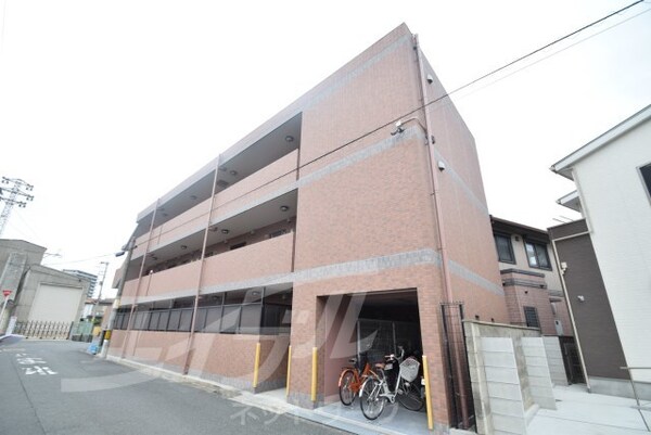外観・土地