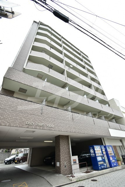 コージーコートYODOI-1