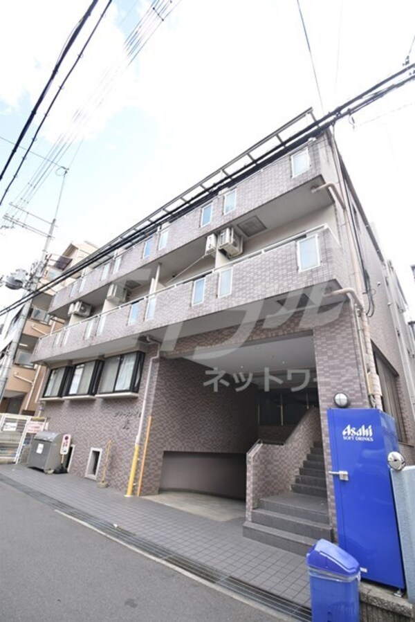 外観・土地