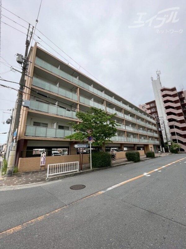 外観・土地