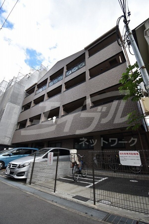 外観・土地
