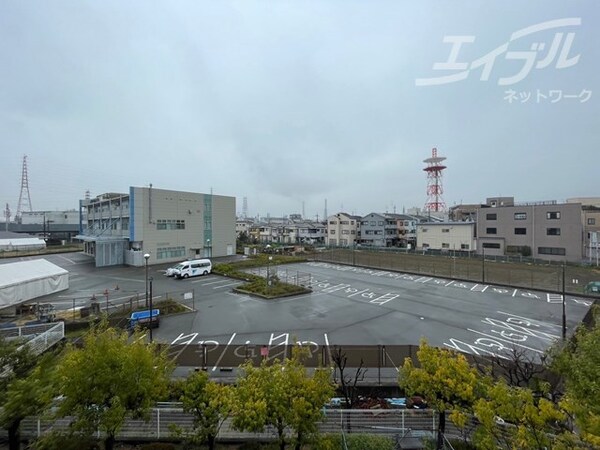 景色