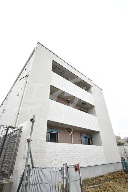 フジパレス正雀本町