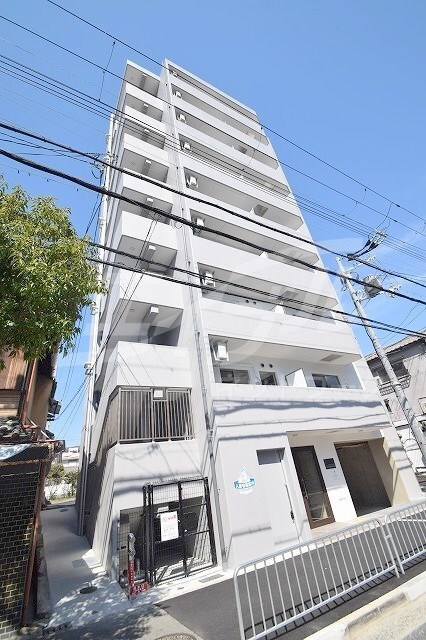 物件外観写真10　