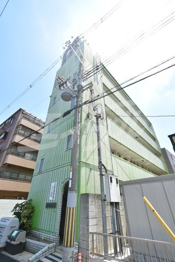 外観・土地