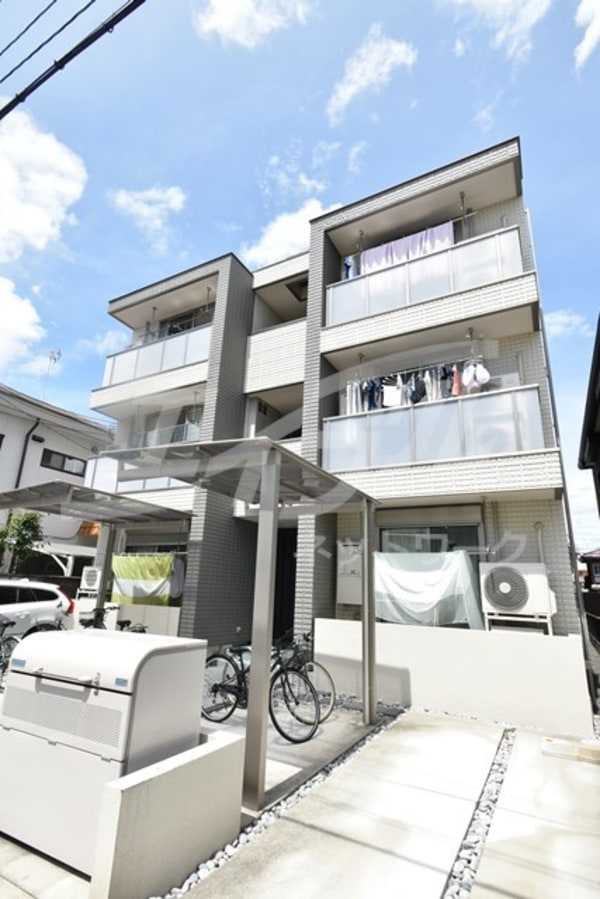 外観・土地