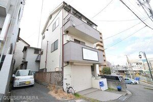 ヴィラさち外観写真