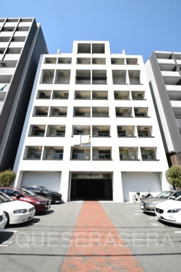 外観・土地