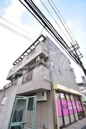 DS正雀外観写真