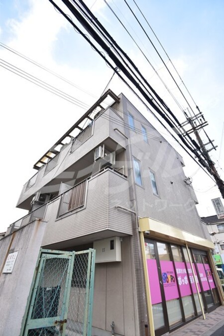 DS正雀外観写真