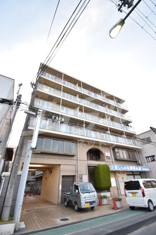 外観・土地