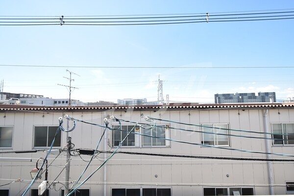 景色