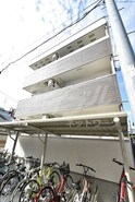 フジパレス内本町Ⅲ番館