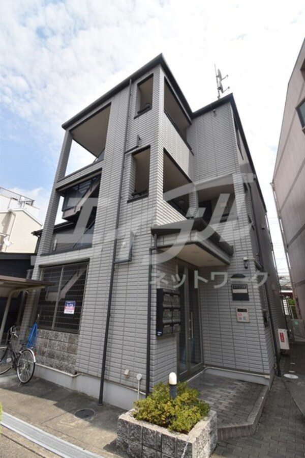 外観・土地