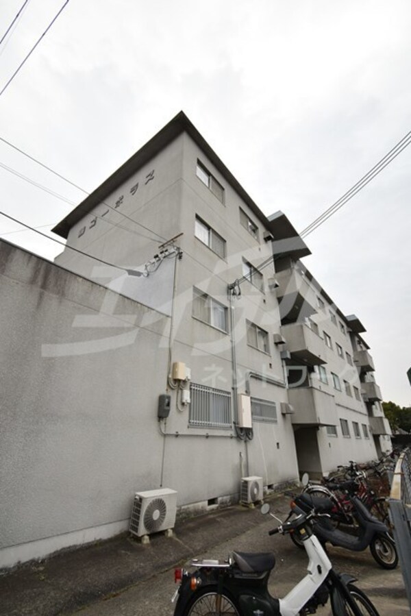 外観・土地