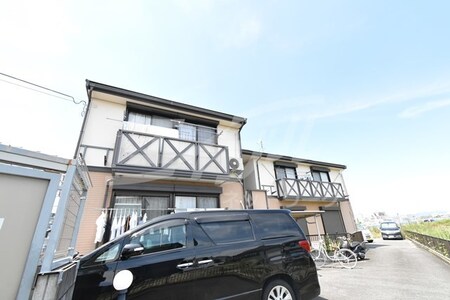 ディアス桜町外観写真
