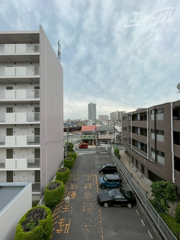 景色