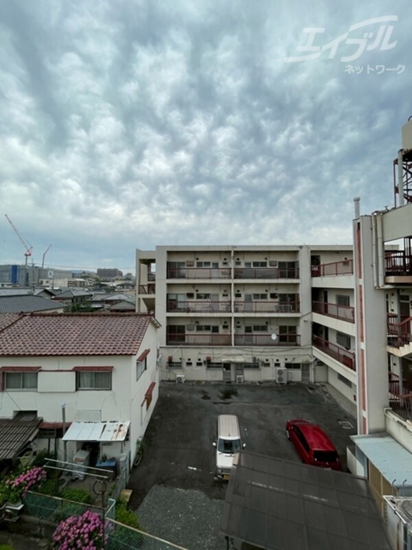 景色