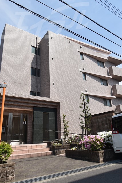 フェリーチェ千里丘