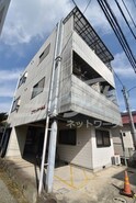 エクセレント岸部