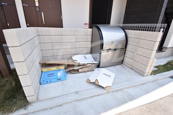 共用設備