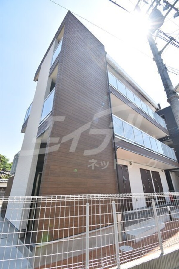 外観・土地