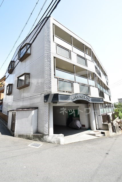 ロイヤルハイツ新芦屋