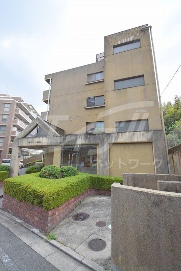 外観・土地