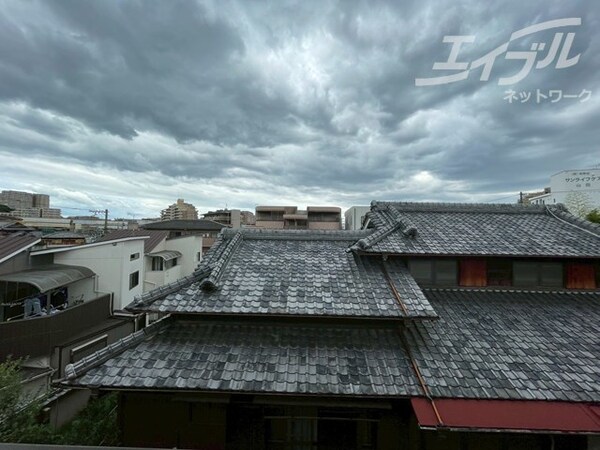 景色