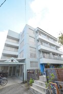 マンション風