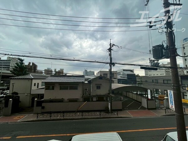 景色