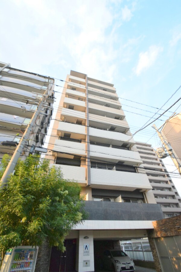 外観・土地