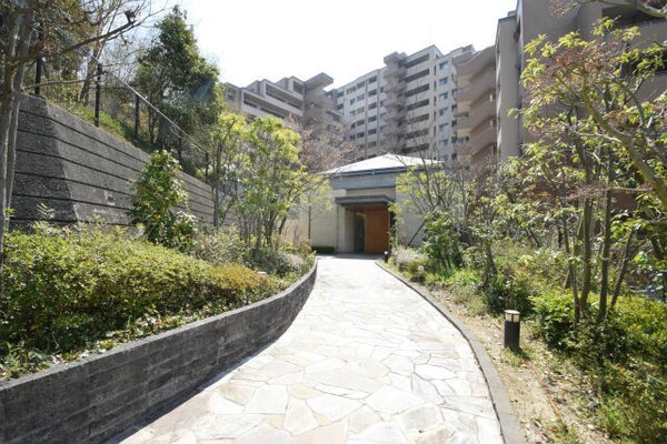 外観・土地