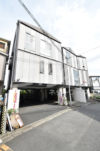 南正雀4丁目貸マンション