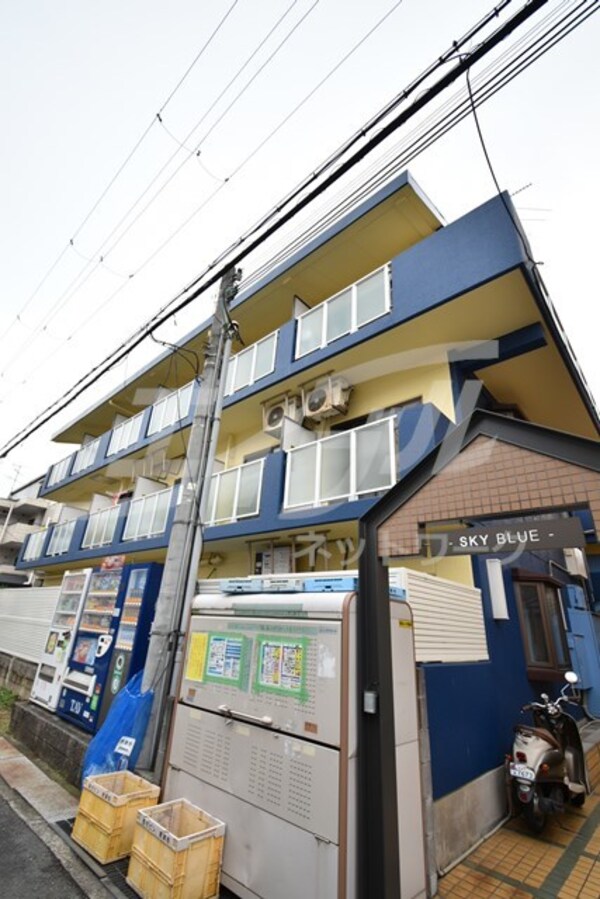 外観・土地