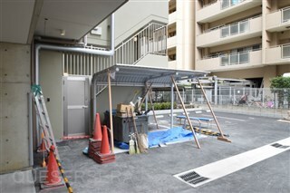 物件外観写真10　