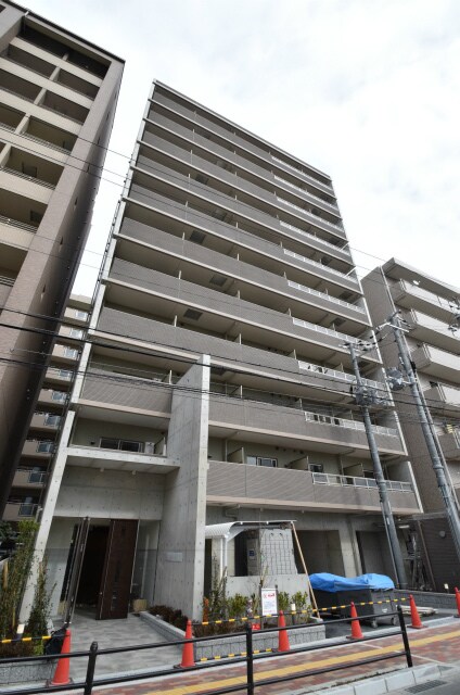 物件外観写真11　