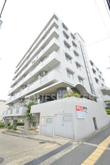 第10関根マンション