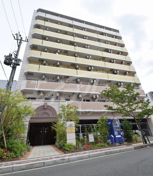 外観・土地