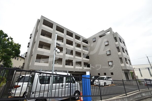 外観・土地