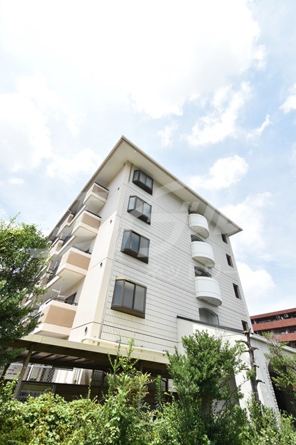 シャトーモンシェール