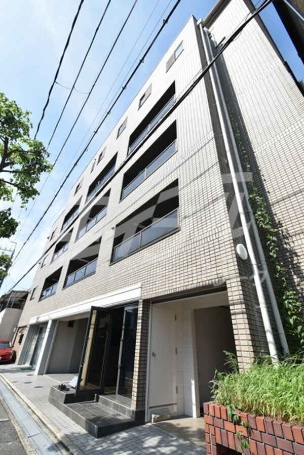 外観・土地