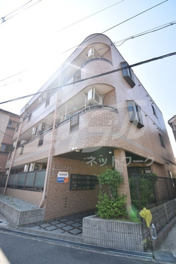 外観・土地