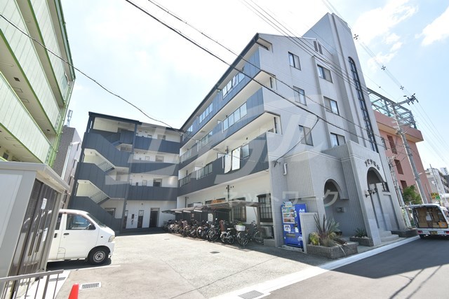 アビタ昭和