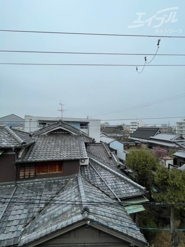 景色
