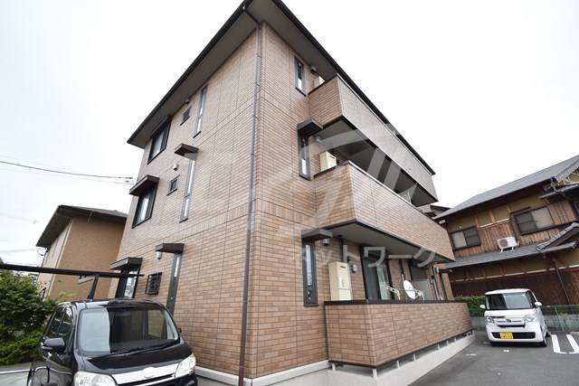 パークコート楓