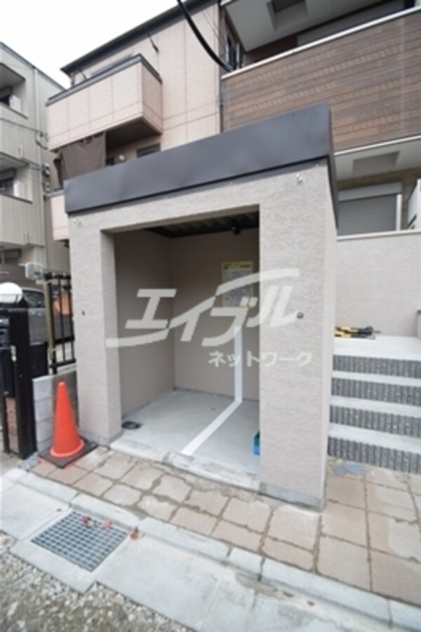 共用設備